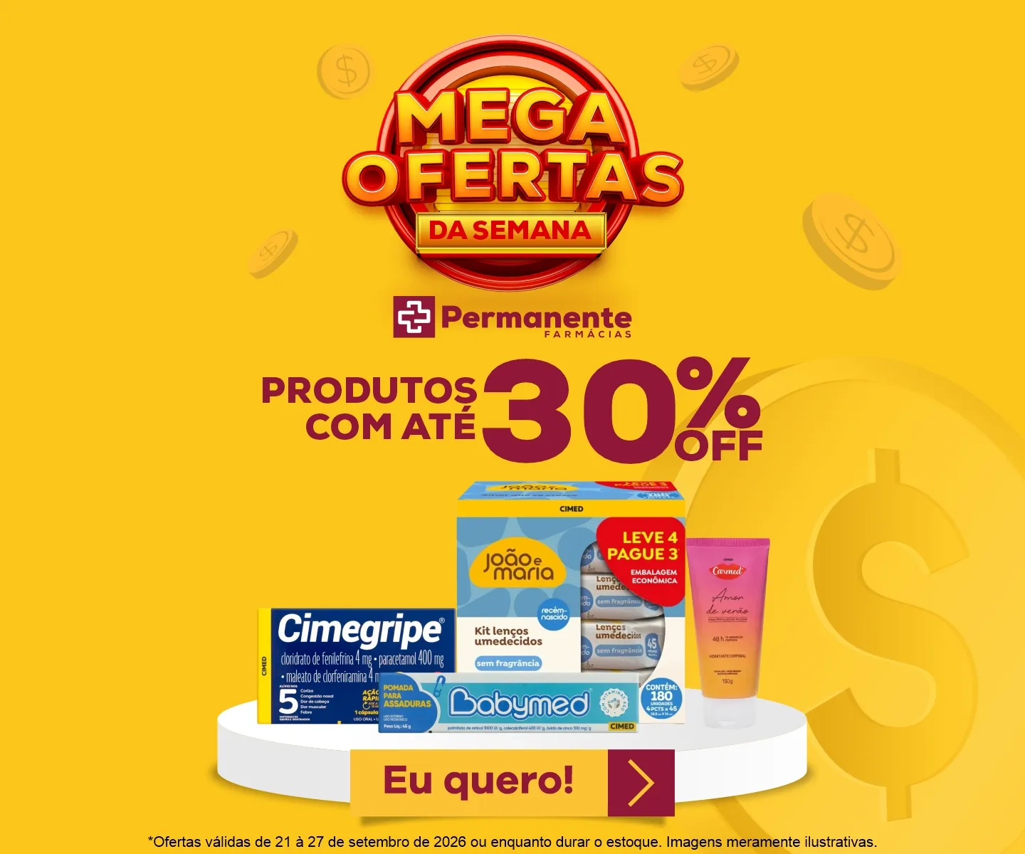 Imagem Carousel